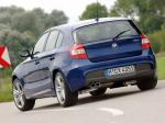BMW 130i 5-Door M Sport Package 2005 года